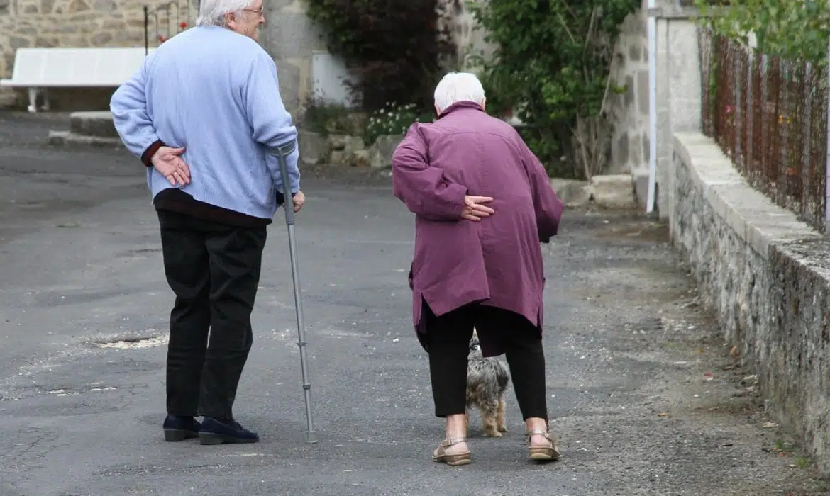 Dans quel cas recourir aux urgences pour une personne âgée ?