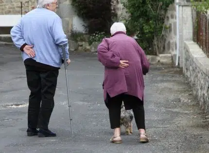 Dans quel cas recourir aux urgences pour une personne âgée ?