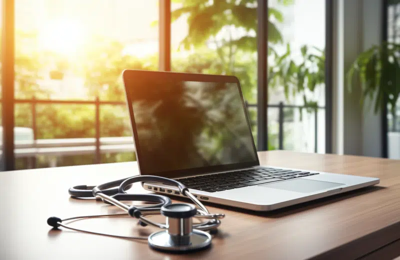 Les avantages de la vente de matériel médical sur internet pour les professionnels de santé