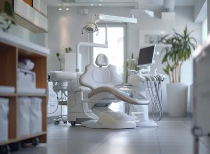 Les innovations technologiques des dentistes à Royan