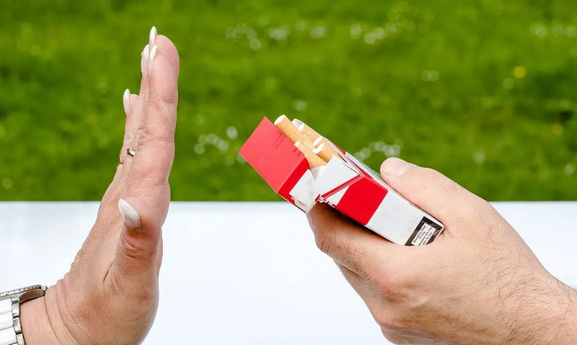 Comment arrêter le tabac en douceur grâce à la cigarette électronique ?