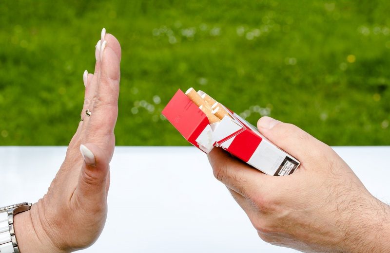 Comment arrêter le tabac en douceur grâce à la cigarette électronique ?