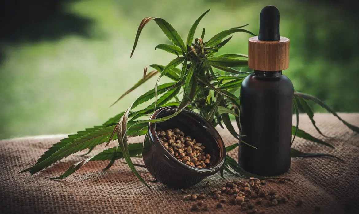 Le CBD : c’est quoi ?