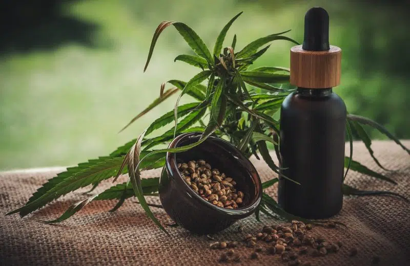 Le CBD : c’est quoi ?