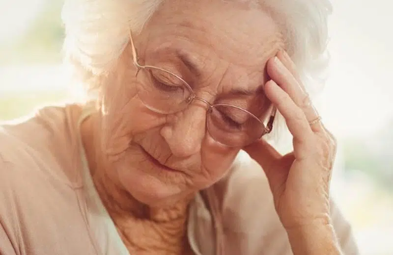 Les causes de la maladie d’Alzheimer