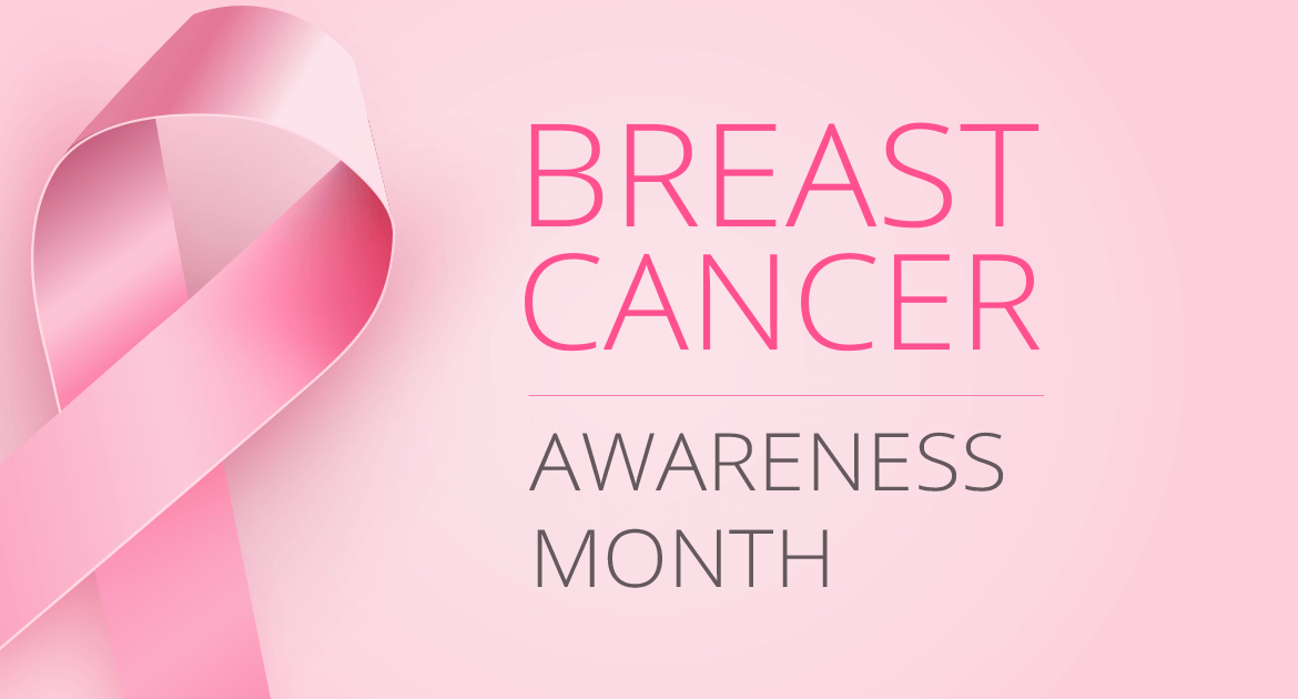 Rose Octobre : sensibilisation dépistage du cancer du sein
