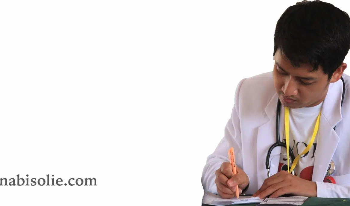 Qui peut prescrire du CBD ?
