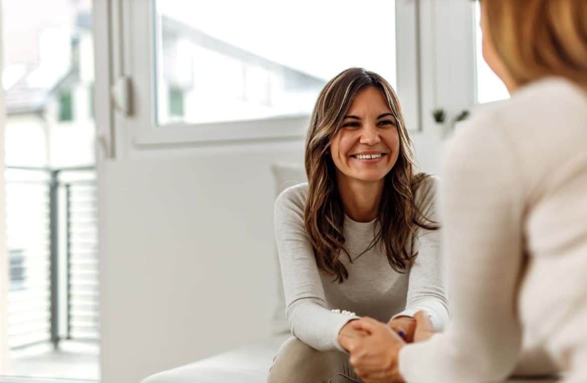 promouvoir la santé mentale des femmes