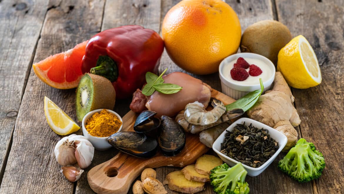Comment booster son système immunitaire avec des compléments alimentaires naturels