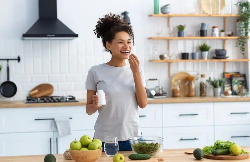 Comment booster son système immunitaire avec des compléments alimentaires naturels