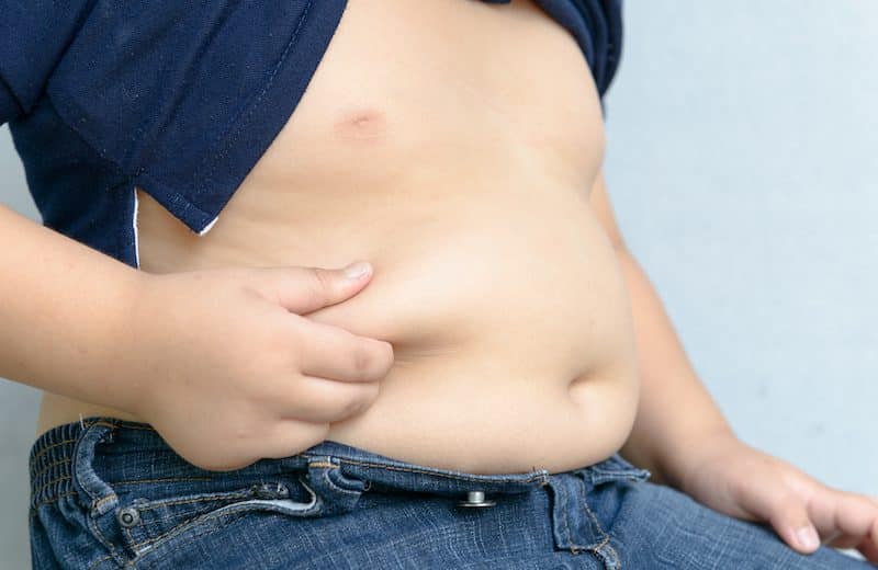 Comment perdre 10 kilos en 1 mois