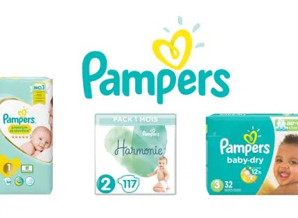 Comprendre les différences entre les couches pampers et leurs sous-marques : un guide pratique