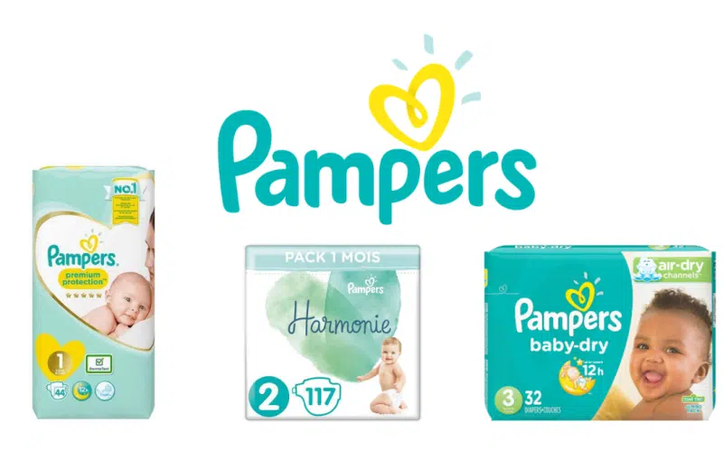 Comprendre les différences entre les couches pampers et leurs sous-marques : un guide pratique