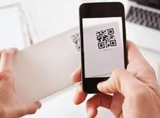 HC1 : 6BFOXN : Bien lire le QR Code anti COVID