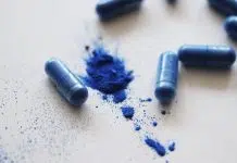 Quand prendre de la phycocyanine ?