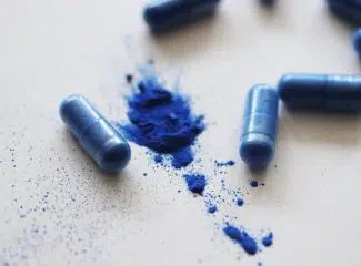 Quand prendre de la phycocyanine ?