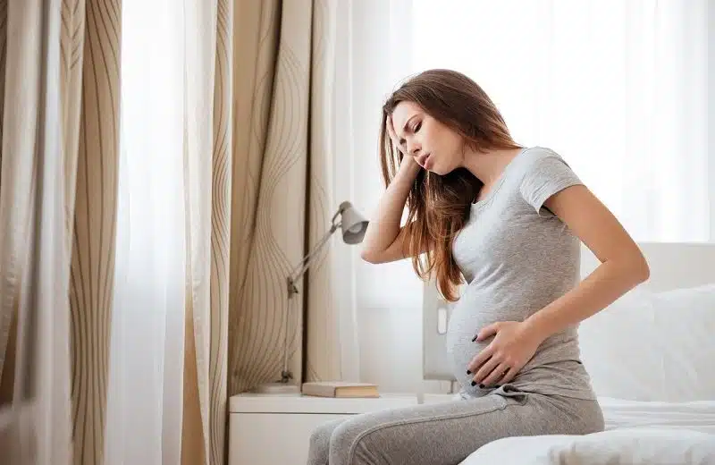 Les brûlures d’estomac pendant la grossesse : comment les soulager ?