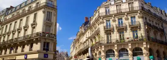 Les raisons de trouver votre lieu de vie dans les pays de Loire