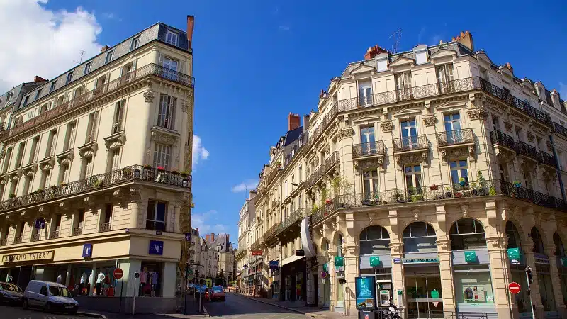 Les raisons de trouver votre lieu de vie dans les pays de Loire