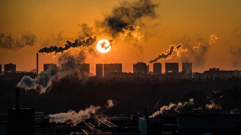 Lutte contre la pollution de l’air par les particules fines : quelles solutions ?