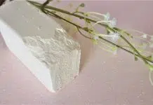 Un savon naturel : la recette du pain d’argile maison