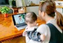 Petite enfance : les pédiatres s’ouvrent à la téléconsultation