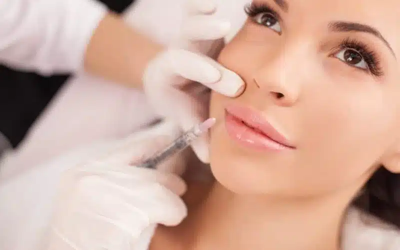 Quelle différence faire entre botox et acide hyaluronique ?