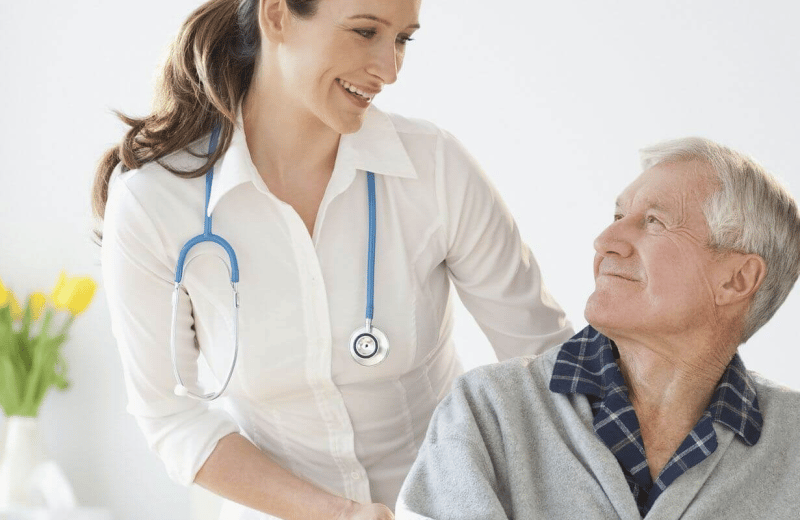 mutuelles santé pour senior
