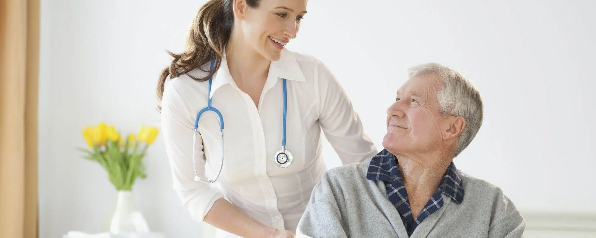 mutuelles santé pour senior