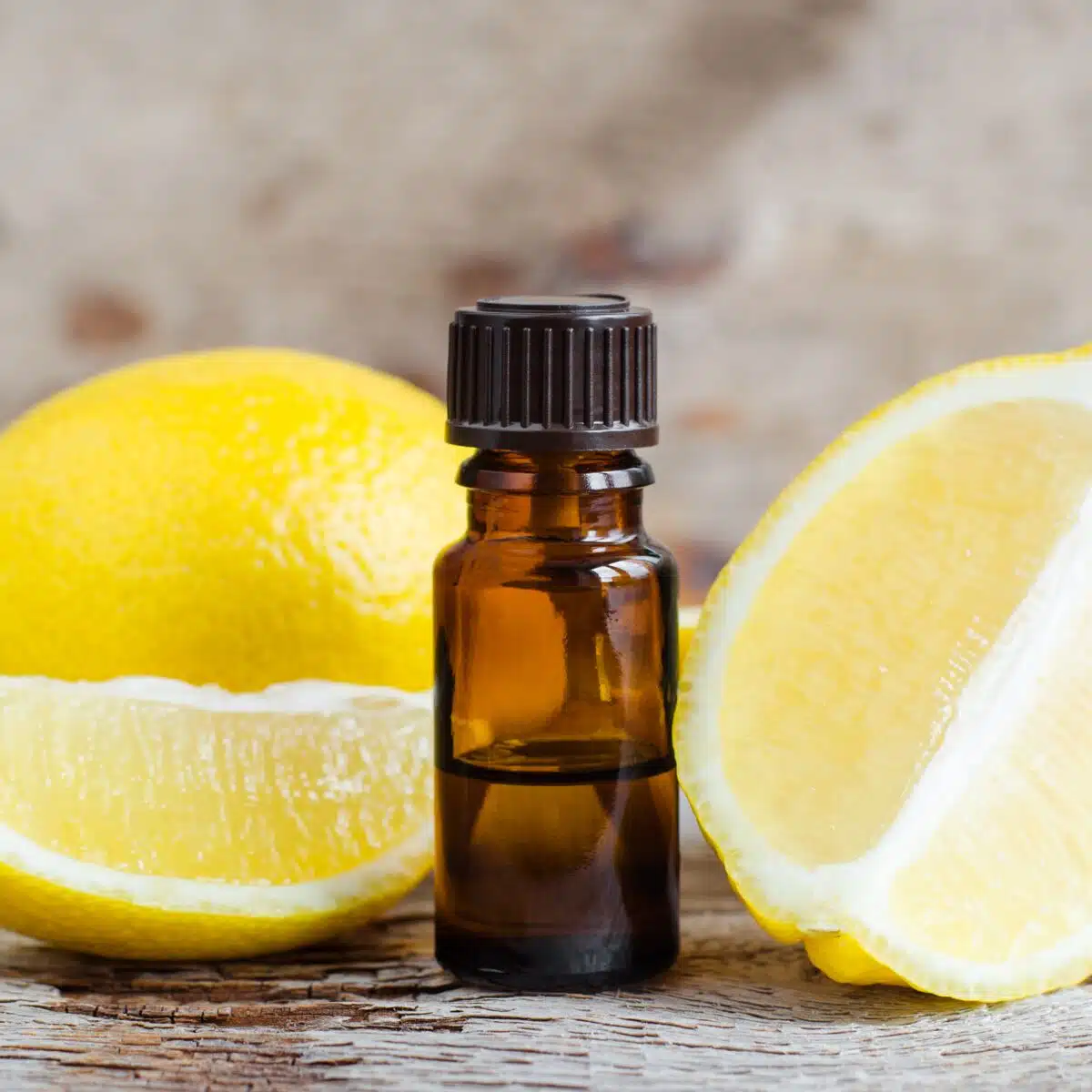 Quels sont les bienfaits de l’huile essentielle bio citron