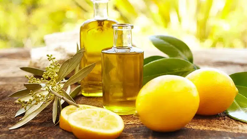 Quels sont les bienfaits de l’huile essentielle bio citron ?