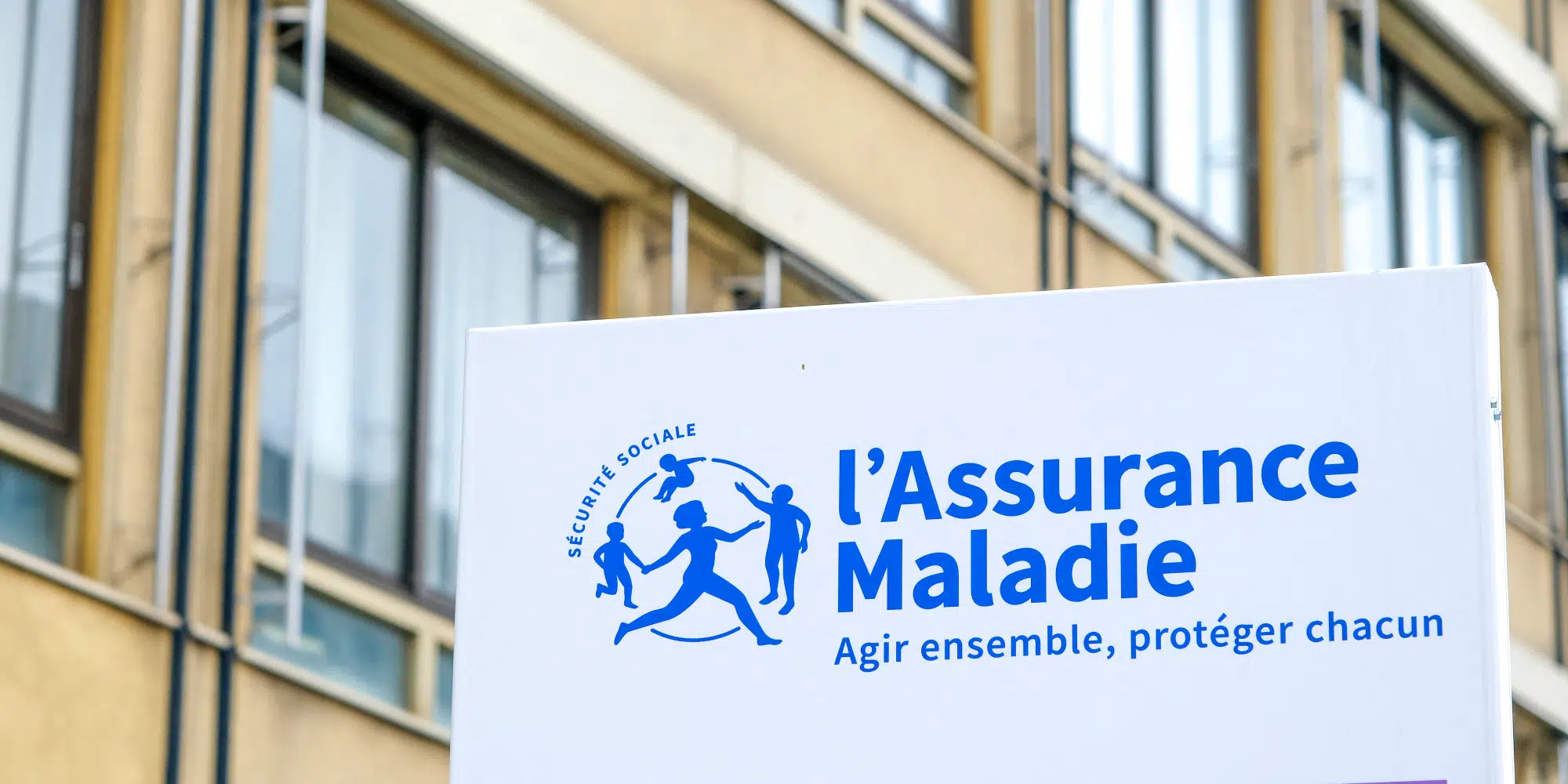 régime d'assurance maladie