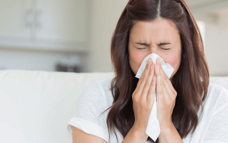 3 idées reçues sur les allergies aux pollens