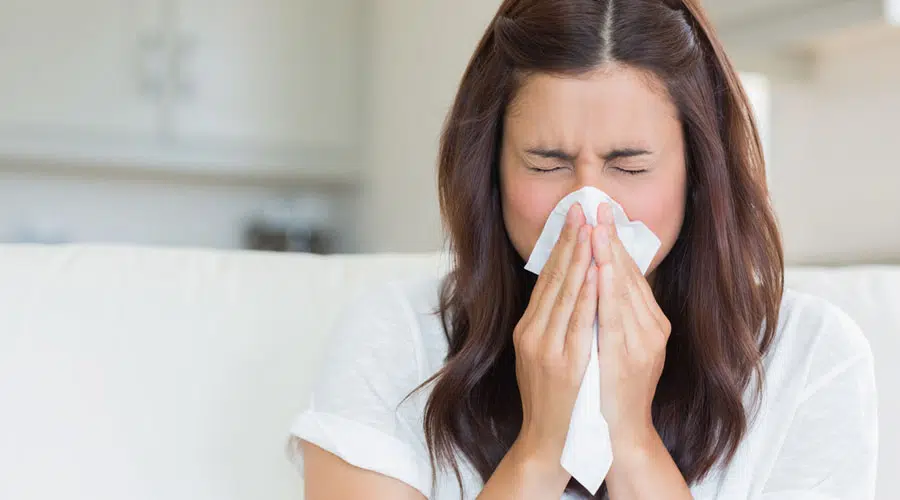 3 idées reçues sur les allergies aux pollens