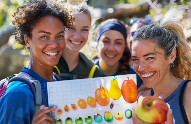 Tableau de la perte de poids après une gastrectomie en manchon : ce que vous devez savoir