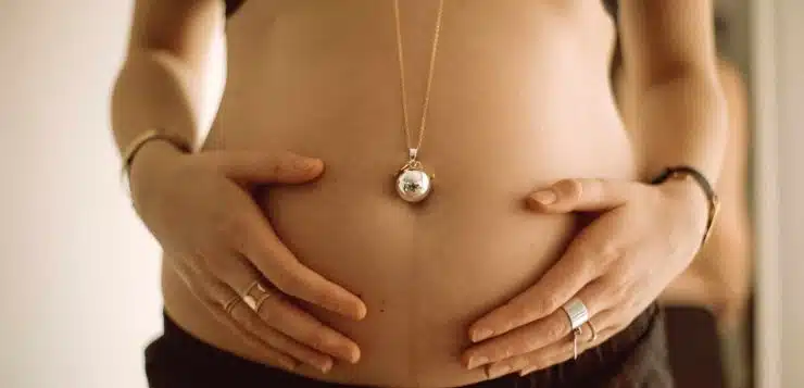 Les bienfaits de l’activité physique pendant la grossesse pour la santé maternelle et fœtale
