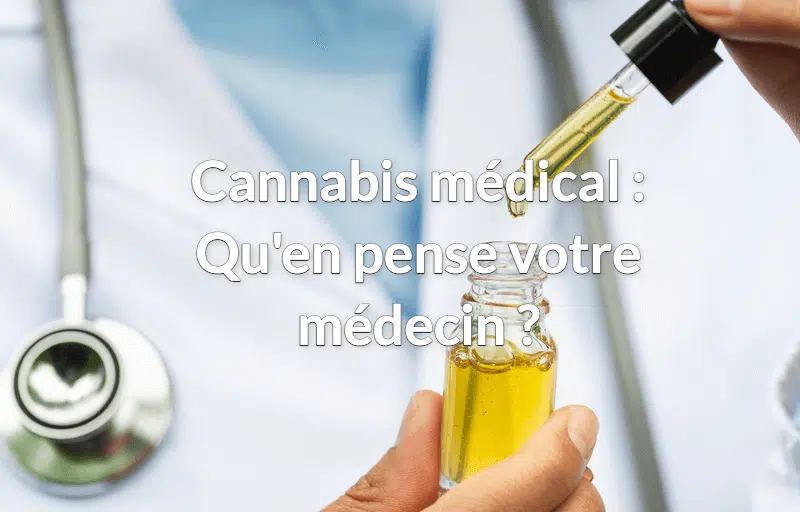 Qui peut prescrire du CBD ?