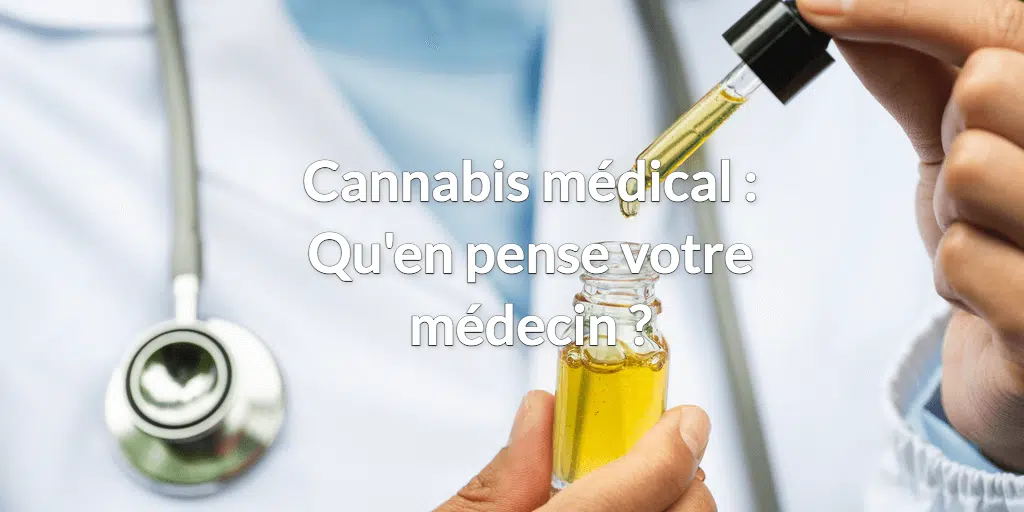 Qui peut prescrire du CBD ?