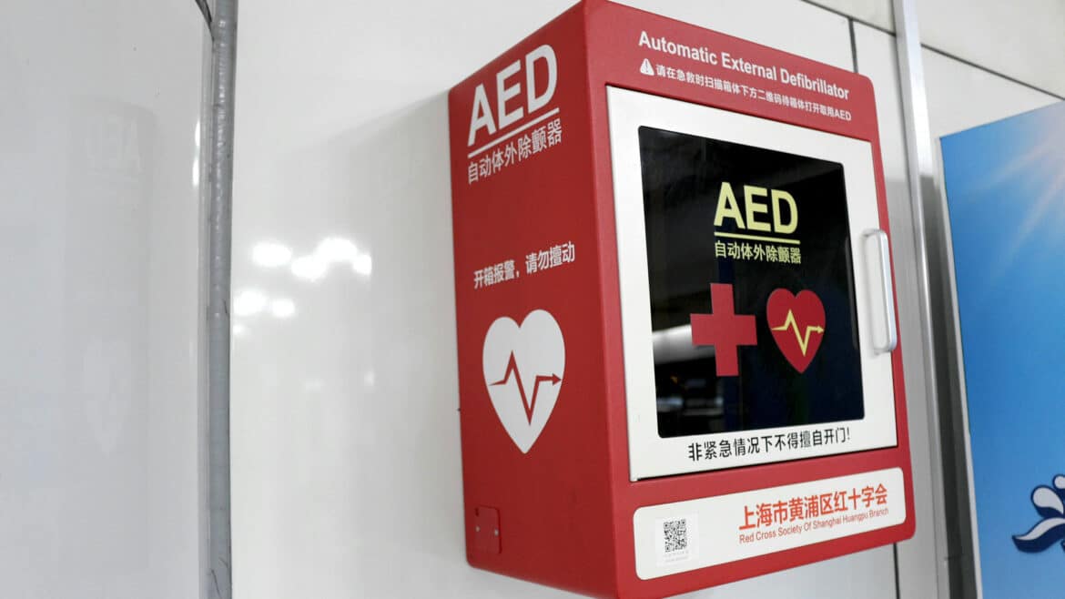Cardiolife : les avis sur les défibrillateurs