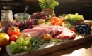 Grossesse et alimentation : est-il sécuritaire de consommer du jambon cru ?
