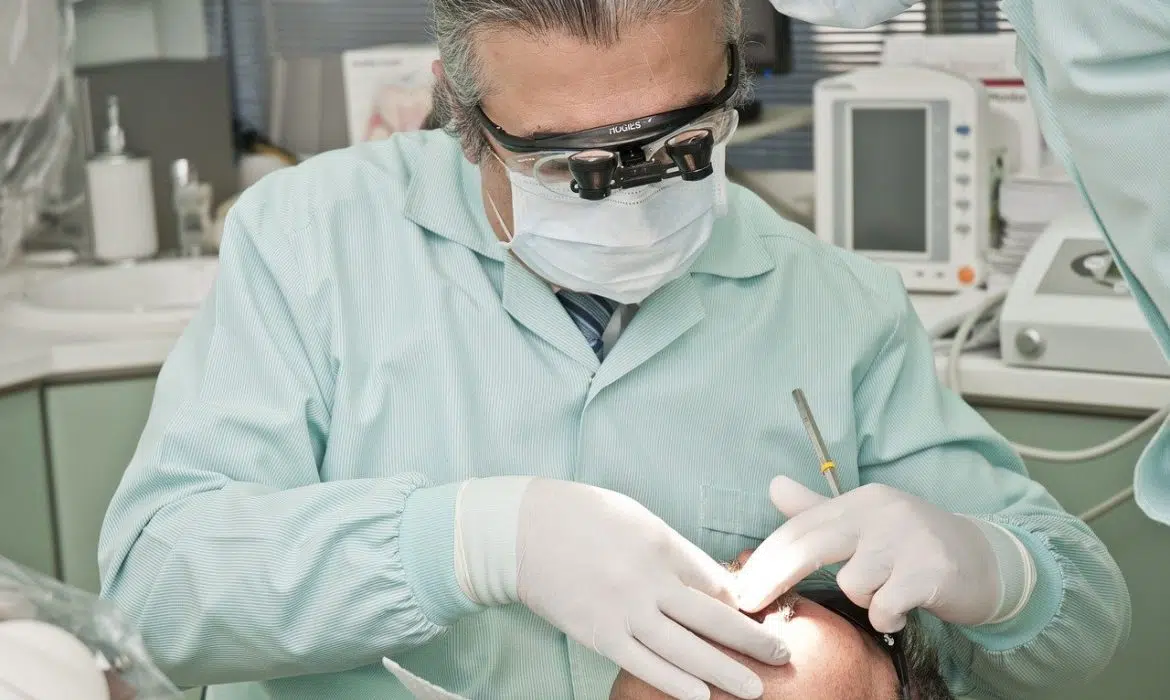 Trouvez facilement un dentiste à Lyon