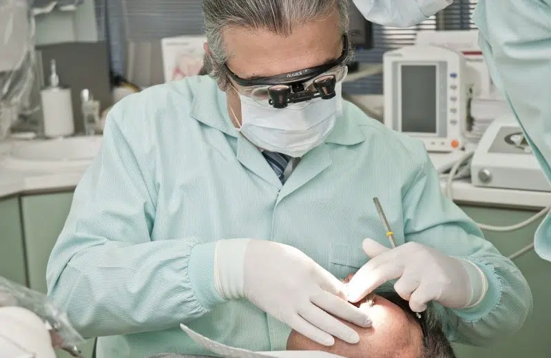 Trouvez facilement un dentiste à Lyon