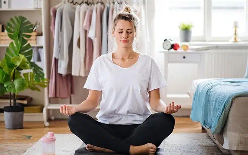 Les bienfaits de la méditation pour votre bien-être
