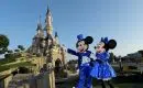 Nouvelle agence de garde d’enfant sur la zone de DisneyLand