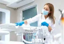 Comment assurer un environnement sain dans votre cabinet de dentiste ?