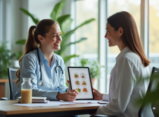 Prise de poids : conseils et spécialistes pour consulter efficacement