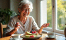 Meilleur petit déjeuner après 60 ans : idées et conseils nutrition