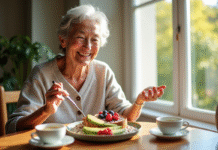 Meilleur petit déjeuner après 60 ans : idées et conseils nutrition