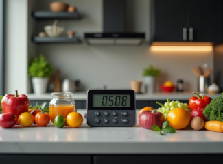 Calculateur de calories : dévoilez les secrets de la perte de poids