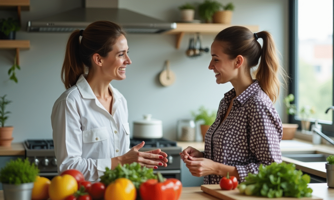 Tarifs coach en nutrition : connaître les prix des services alimentaires